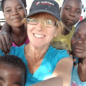 Meet your Posher, Karen